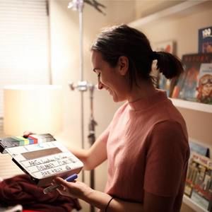 Meet your Posher, Delaney